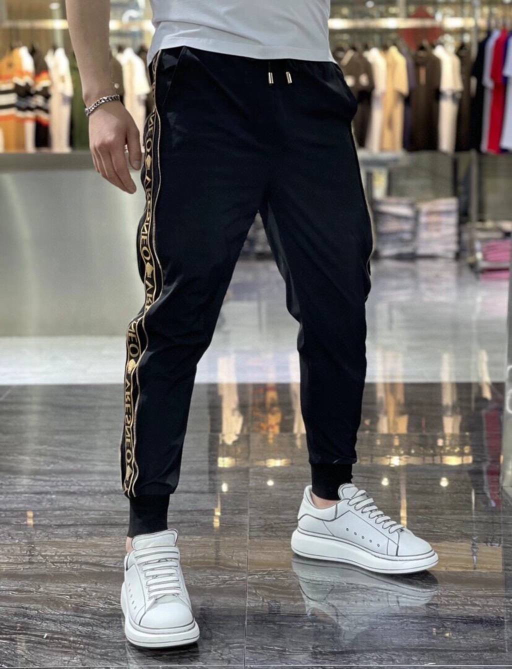 Trousers JP9618675